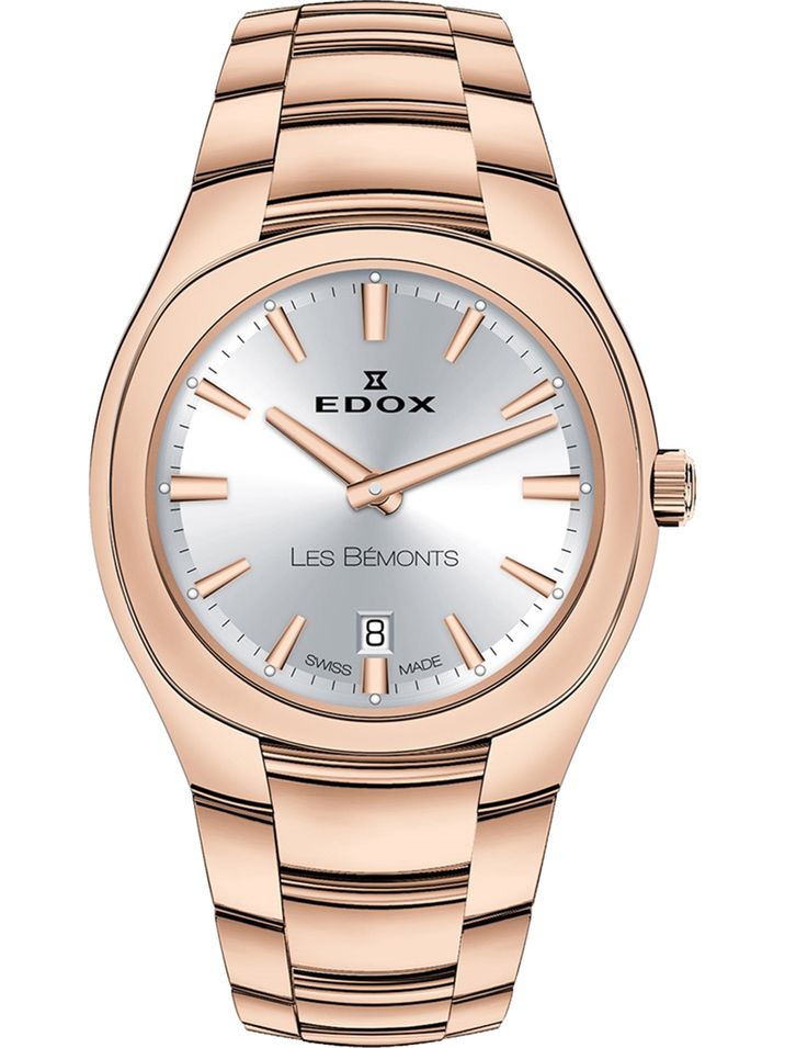 Edox 57004-37r-air - Photo n°1