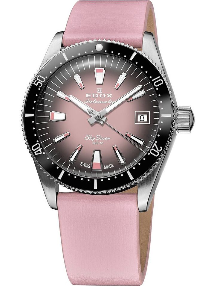Edox 80131-3nc-ndro - Photo n°1