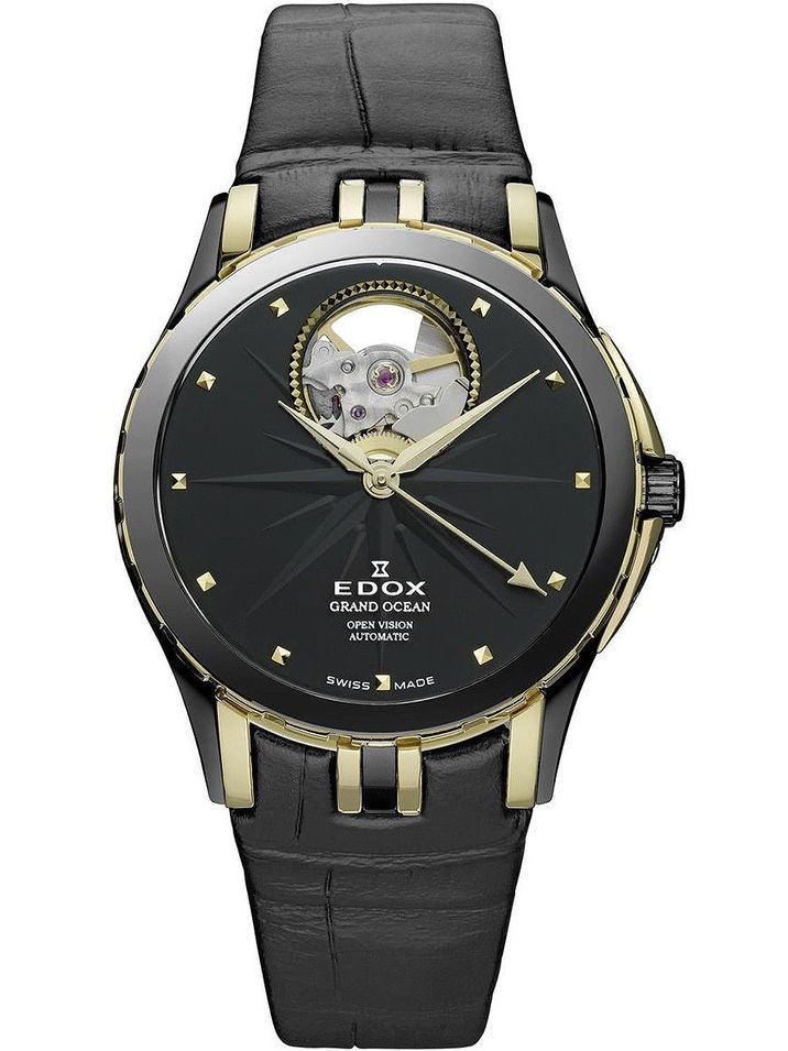 Edox 85012-357jn-nid - Photo n°1