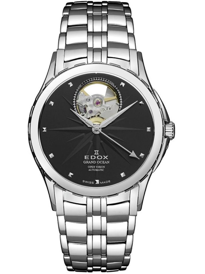 Edox 85013-3-nin - Photo n°1
