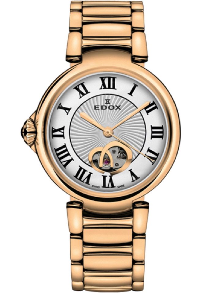Edox 85025-37rm-arr - Photo n°1