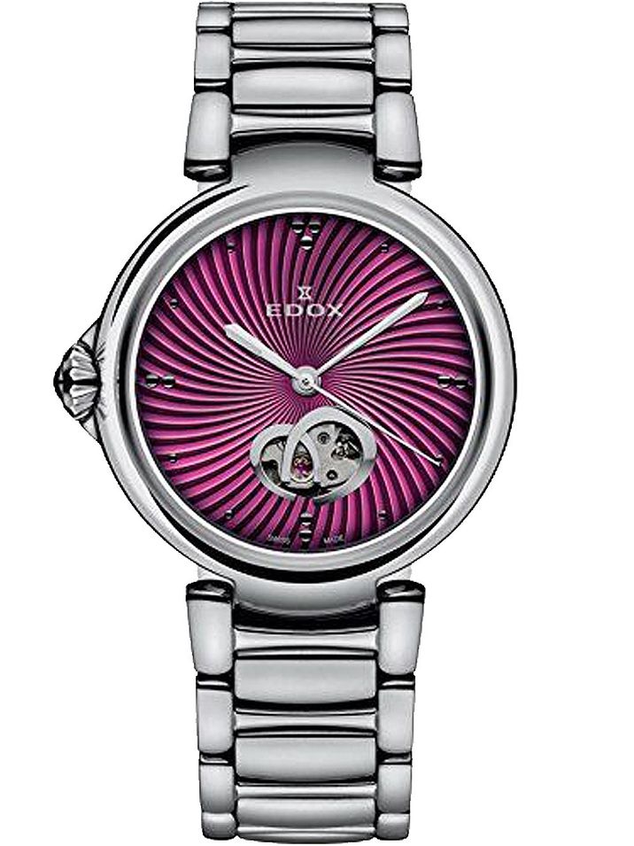 Edox 85025-3m-roin - Photo n°1