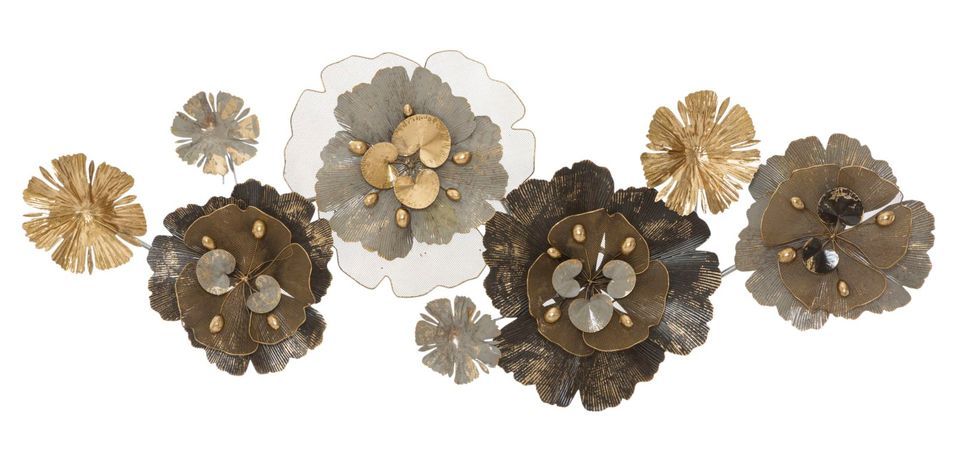 élastique en fer cm 149,2x8,9x61 - Photo n°1