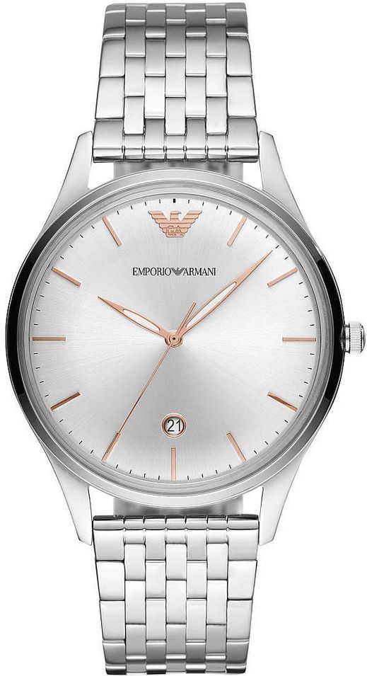 Emporio Armani Adriano AR11285 - Photo n°1