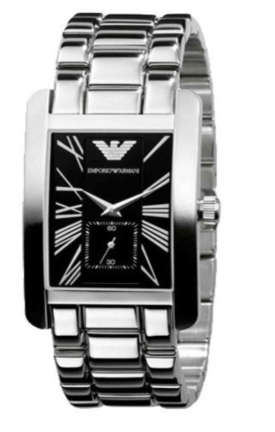 Emporio Armani AR0156 - Photo n°1