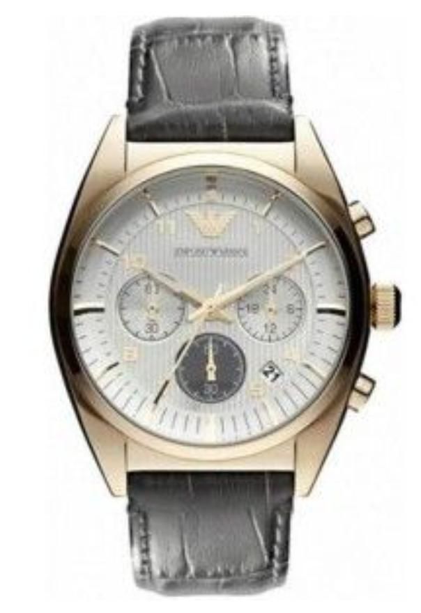 Emporio Armani AR0372 - Photo n°1