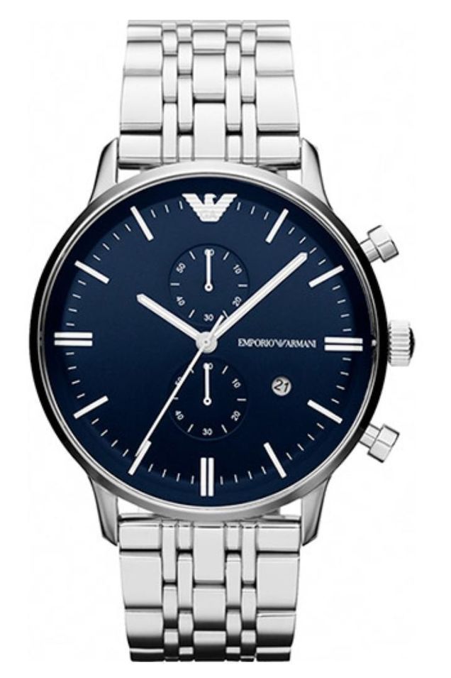 Emporio Armani AR1648 - Photo n°1