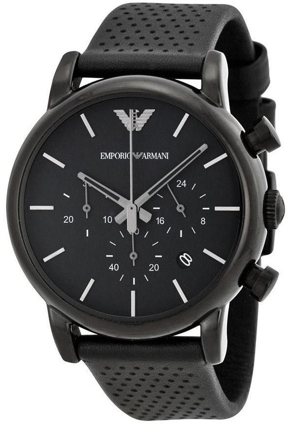 Emporio Armani AR1737 - Photo n°1