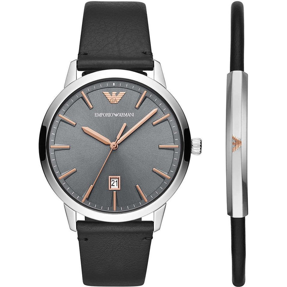 Emporio Armani Ar80026 - Photo n°1