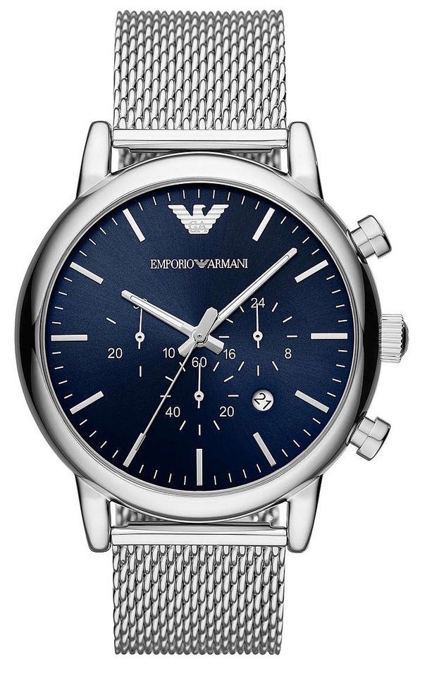 Emporio Armani Ar80038 - Photo n°1
