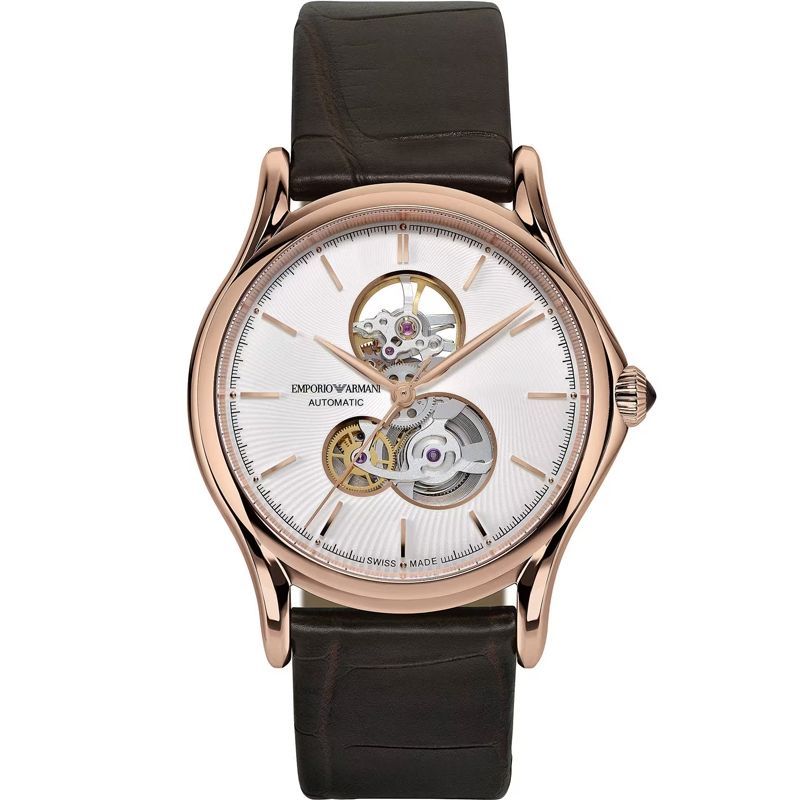 Emporio Armani Ars3401 - Photo n°1