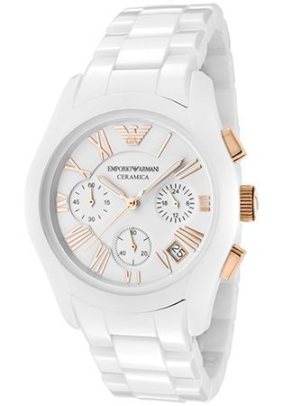 Emporio Armani Ceramica AR1417 - Photo n°1