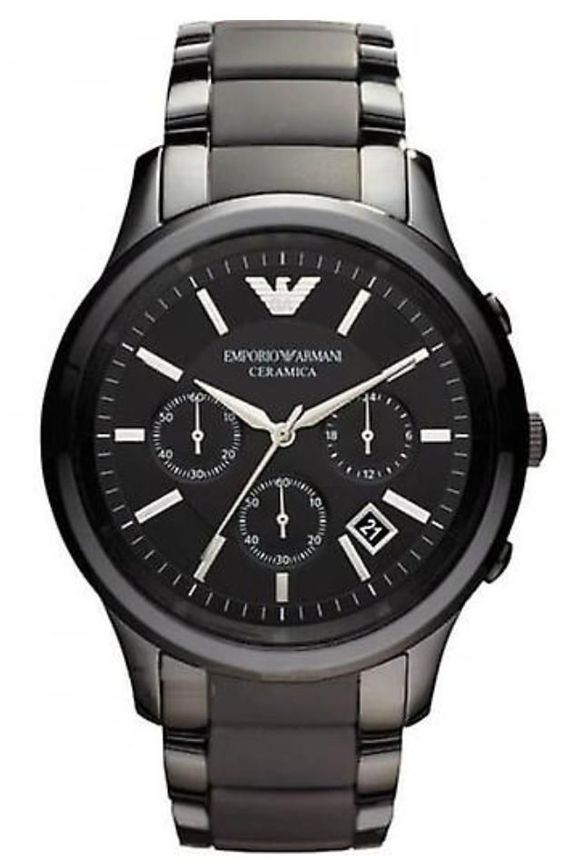 Emporio Armani Ceramica AR1451 - Photo n°1