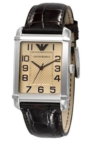 Emporio Armani Classic AR0490 - Photo n°1