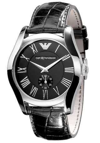 Emporio Armani Classic AR0643 - Photo n°1