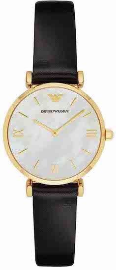 Emporio Armani Classic AR1910 - Photo n°1