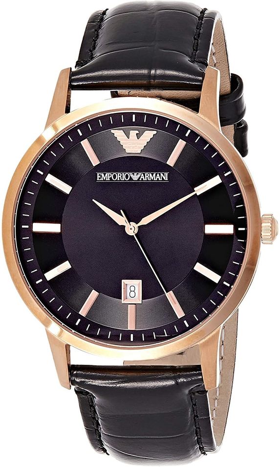 Emporio Armani Classic AR2425 - Photo n°1