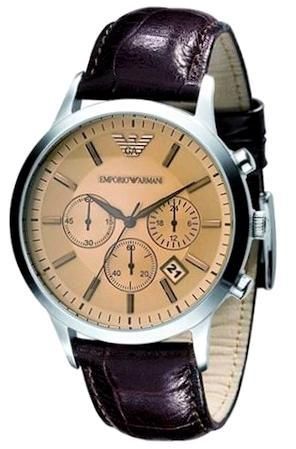 Emporio Armani Classic AR2433 - Photo n°1