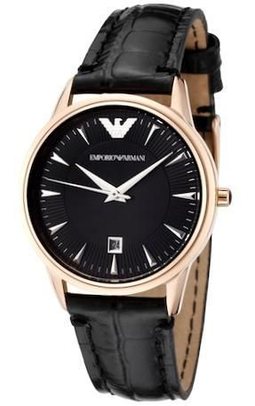 Emporio Armani Classic AR2445 - Photo n°1