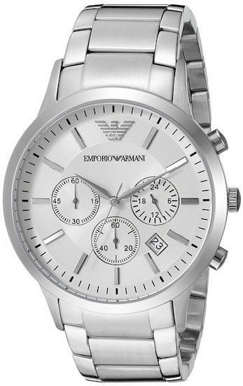 Emporio Armani Classic AR2458 - Photo n°1