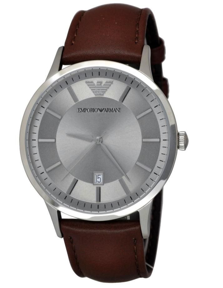 Emporio Armani Classic AR2463 - Photo n°1