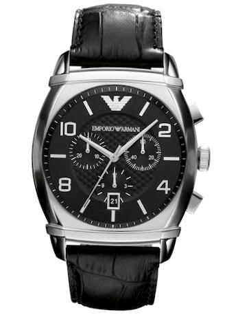 Emporio Armani Classic Chrono AR0347 - Photo n°1