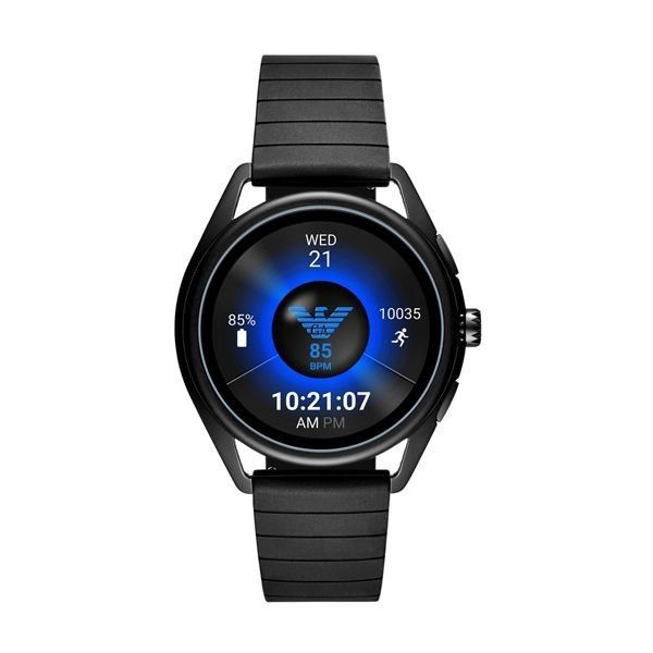 Emporio Armani Connected Art5017 - Photo n°1