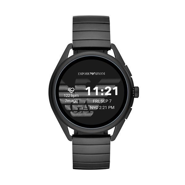 Emporio Armani Connected Art5020 - Photo n°1