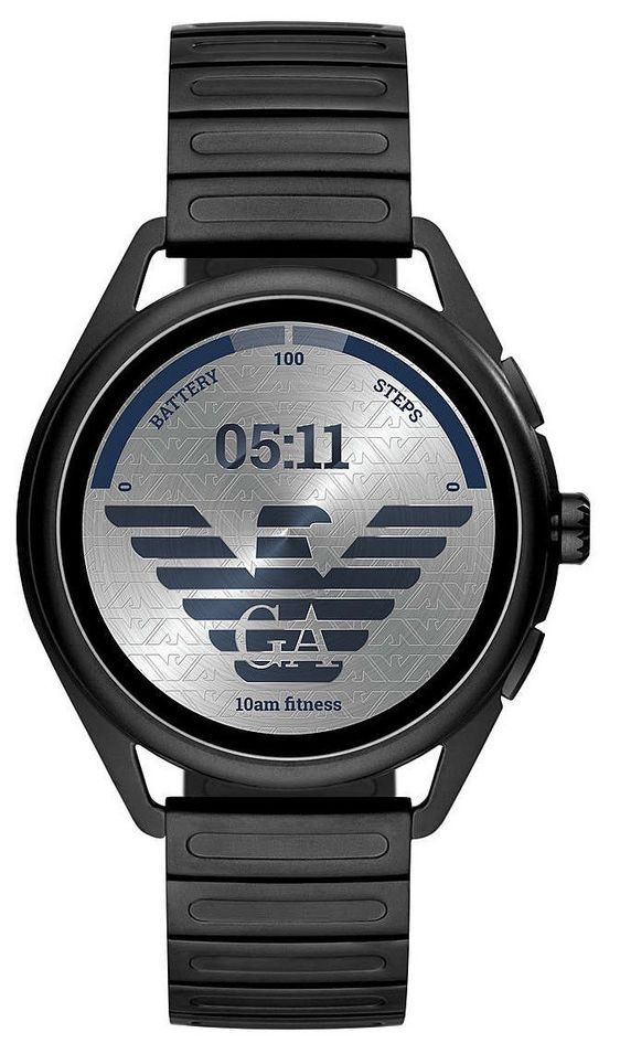 Emporio Armani Connected Art5029 - Photo n°1