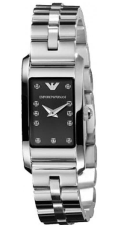 Emporio Armani Diamond AR3166 - Photo n°1