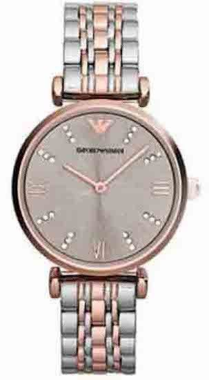 Emporio Armani Gianni AR1841 - Photo n°1