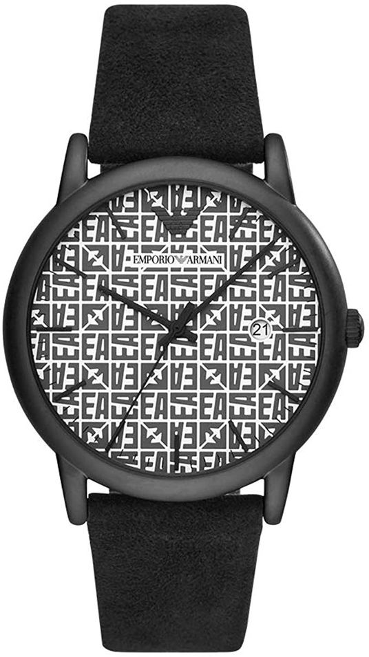 Emporio Armani Luigi AR11274 - Photo n°1