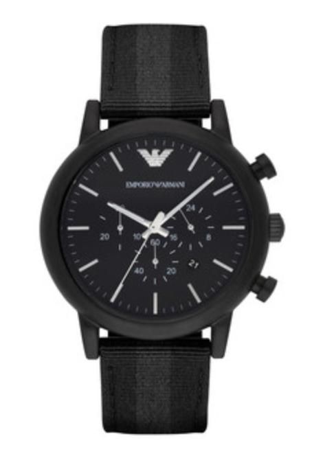 Emporio Armani Luigi AR1948 - Photo n°1