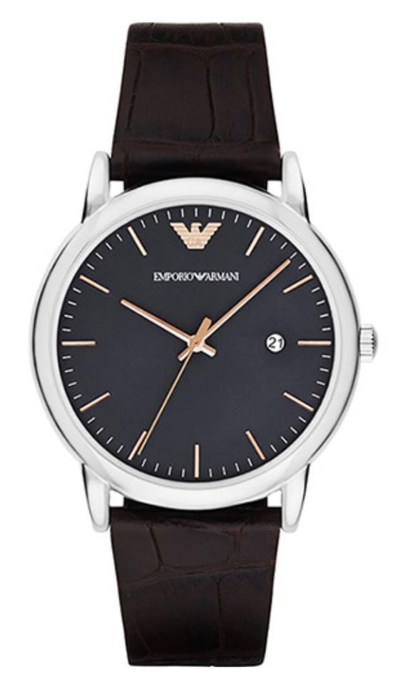 Emporio Armani Luigi X AR1979 - Photo n°1