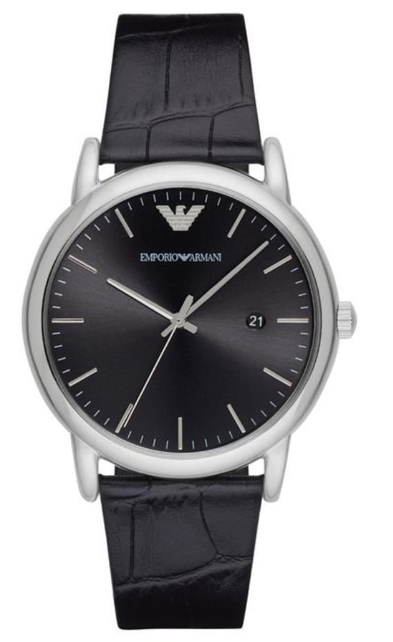 Emporio Armani Luigi X AR2500 - Photo n°1