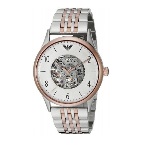 Emporio Armani Meccanico Ar1921 - Photo n°1