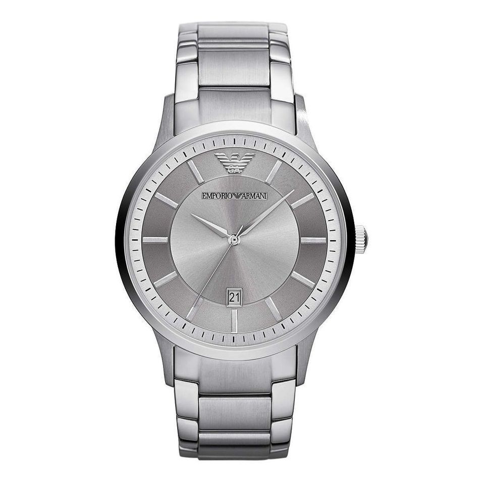 Emporio Armani Renato AR11189 - Photo n°1