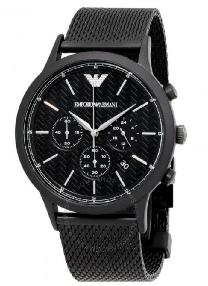 Emporio Armani Renato AR2498 - Photo n°1