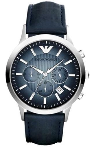 Emporio Armani Renato Chrono AR2473 - Photo n°1