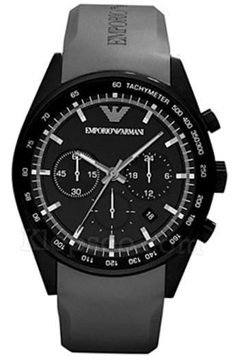 Emporio Armani Sport Chrono AR5978 - Photo n°1