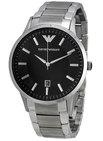 Emporio Armani Sportiv AR2457 - Photo n°1