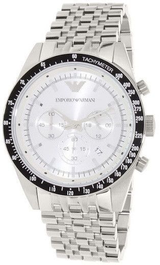 Emporio Armani Sportivo AR6073 - Photo n°1