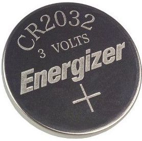 Energizer Battery Ref. Cr2032 - 3v CR2032E - Photo n°1