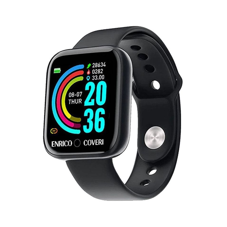 Enrico Coveri Smartsw-ec002 - Photo n°1