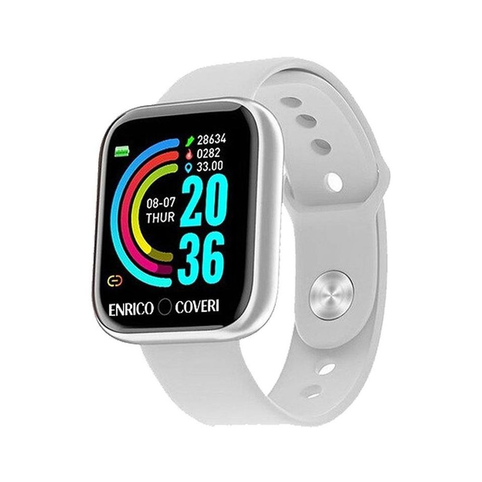 Enrico Coveri Smartsw-ec003 - Photo n°1