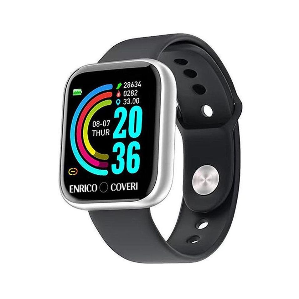 Enrico Coveri Smartsw-ec004 - Photo n°1