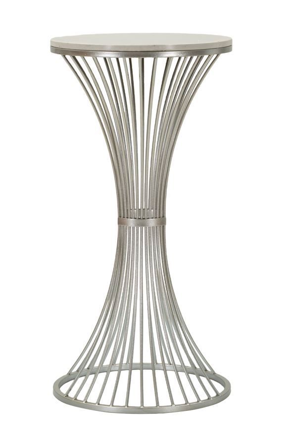 Entonnoir de table cm ø 40x79 - Photo n°1