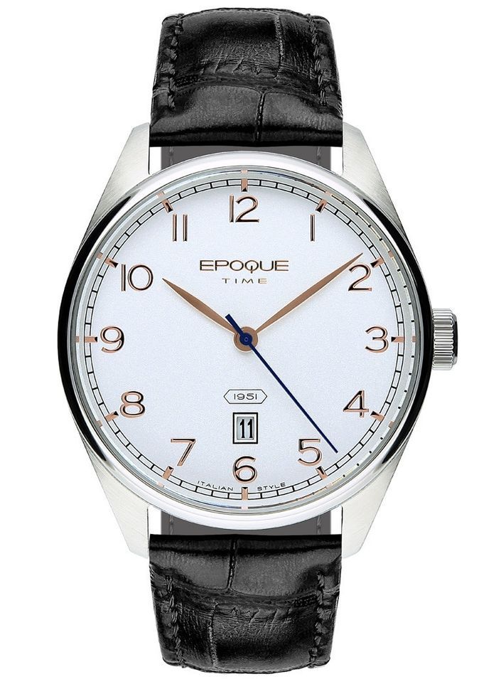 Epoque Time Epoque 1951 4155 - Photo n°1