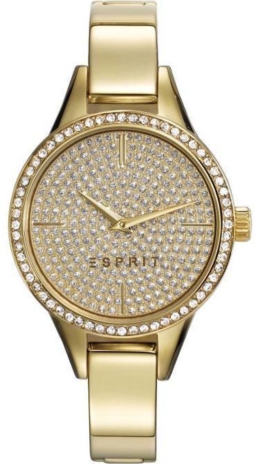 Esprit damenuhr ES109062002 - Photo n°1