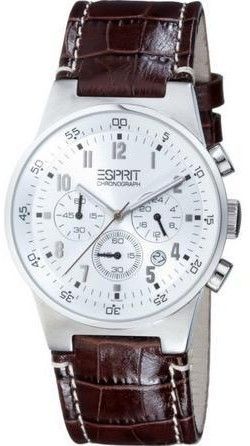 Esprit Time equalizer ES000T31021 - Photo n°1